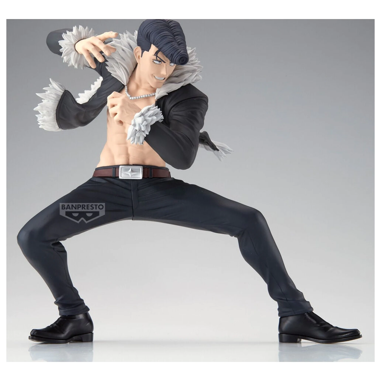 Jujutsu Kaisen Maximatic Ryu Ishigori figura 18 cm fotografija izdelka