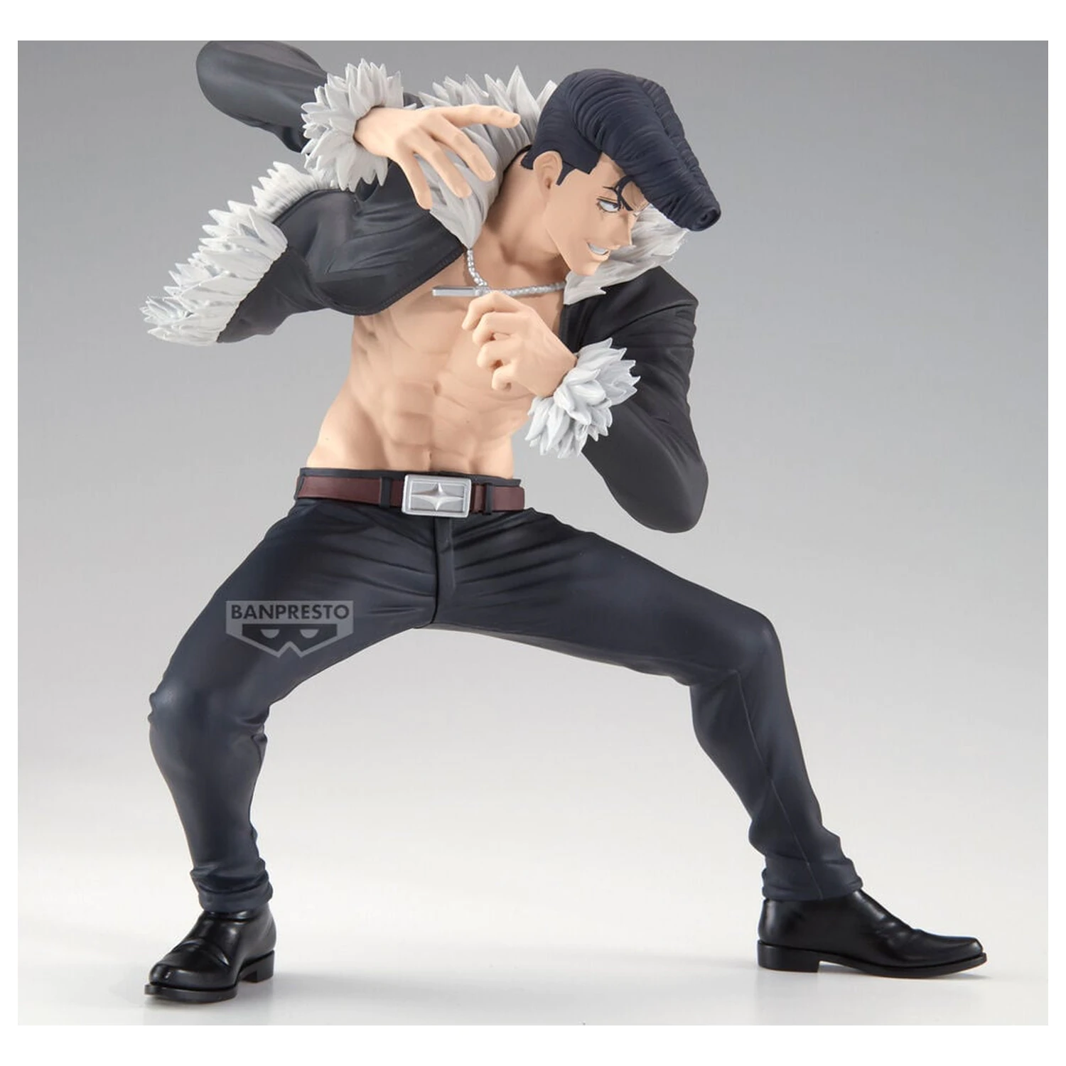 Jujutsu Kaisen Maximatic Ryu Ishigori figura 18 cm fotografija izdelka