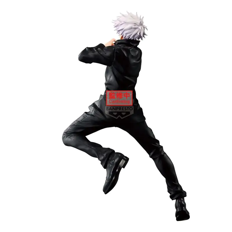 Jujutsu Kaisen Maximatic Satoru Gojo figura 25 cm fotografija izdelka