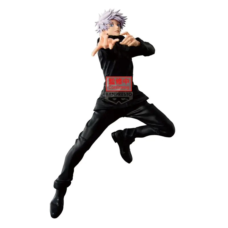 Jujutsu Kaisen Maximatic Satoru Gojo figura 25 cm fotografija izdelka