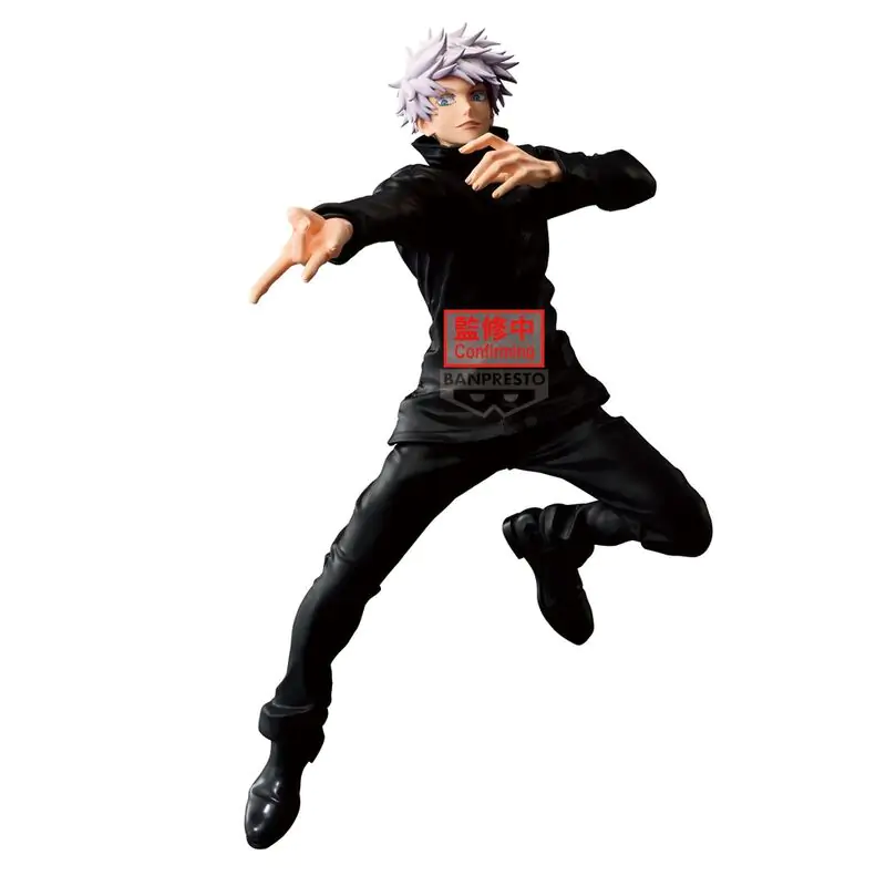 Jujutsu Kaisen Maximatic Satoru Gojo figura 25 cm fotografija izdelka