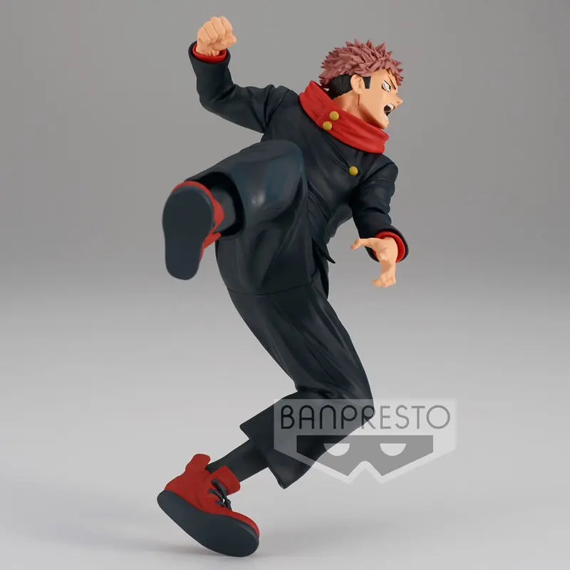 Jujutsu Kaisen Maximatic Yuji Itadori figura 18 cm fotografija izdelka