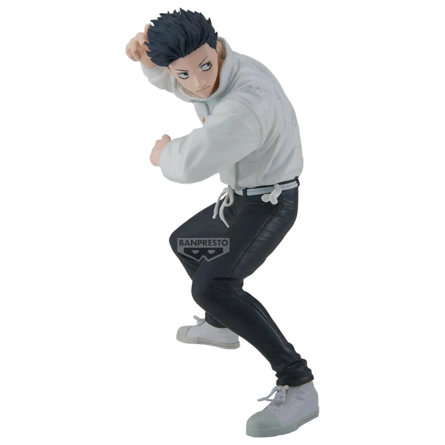 Jujutsu Kaisen Maximatic Yuta Okkotsu The Culling Game II figura 17 cm fotografija izdelka