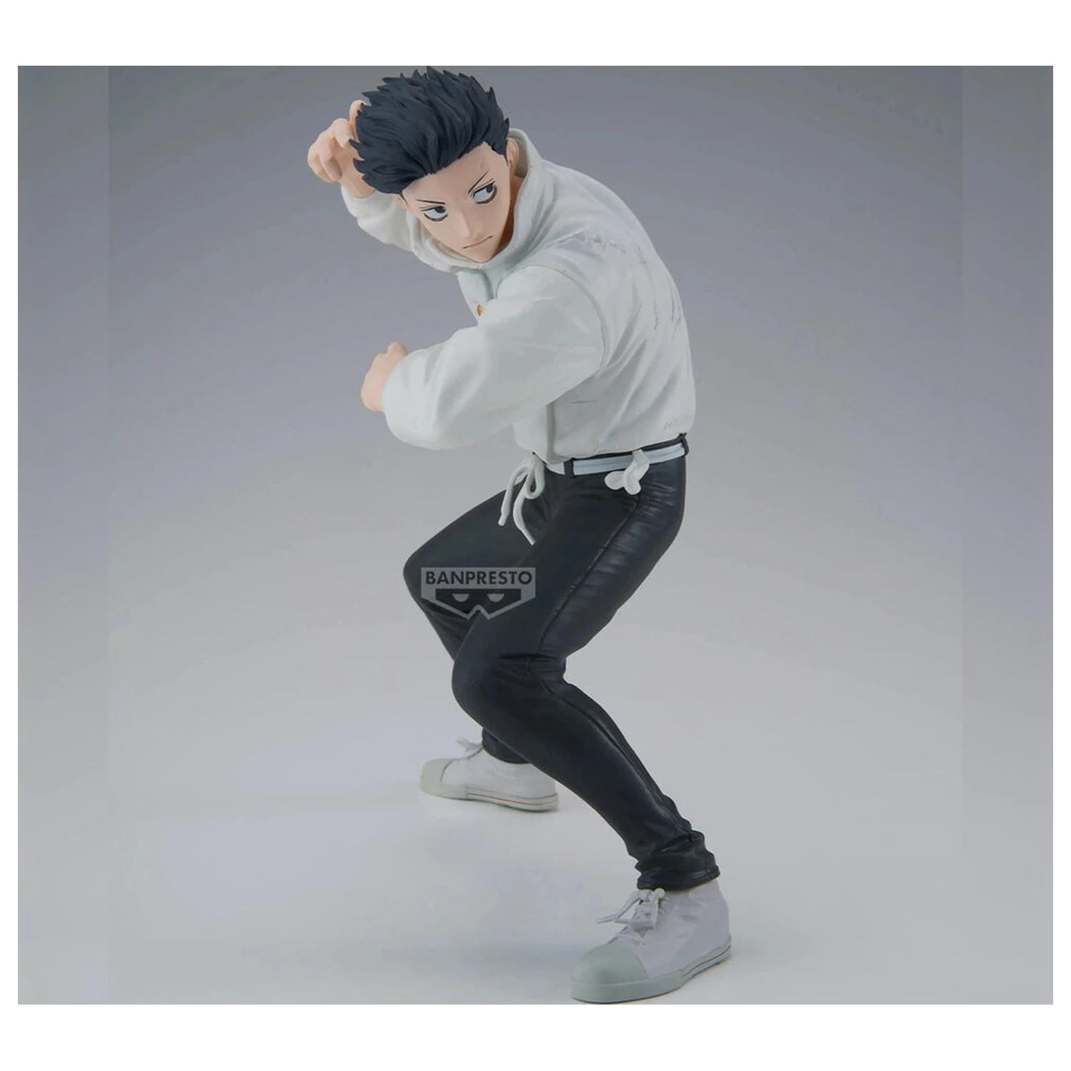 Jujutsu Kaisen Maximatic Yuta Okkotsu The Culling Game II figura 17 cm fotografija izdelka