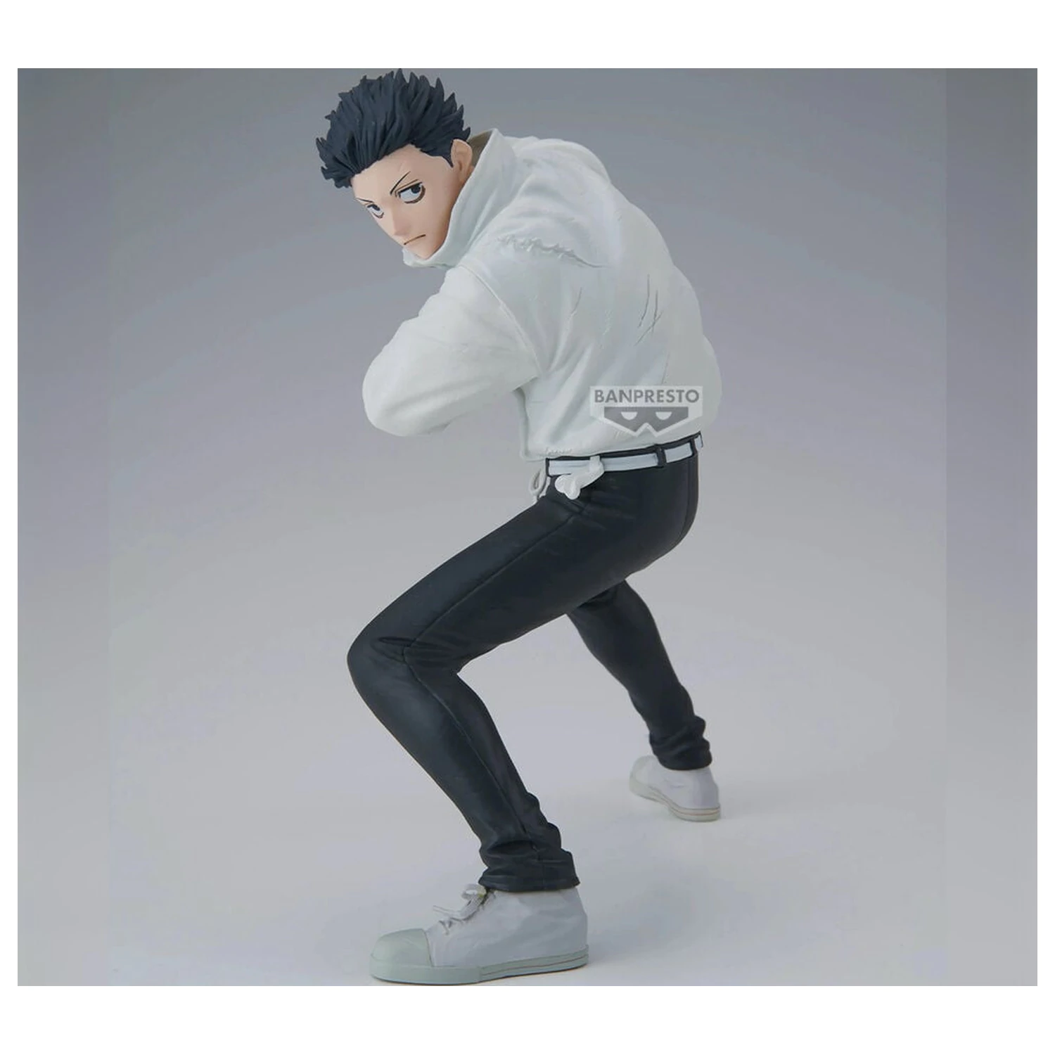 Jujutsu Kaisen Maximatic Yuta Okkotsu The Culling Game II figura 17 cm fotografija izdelka