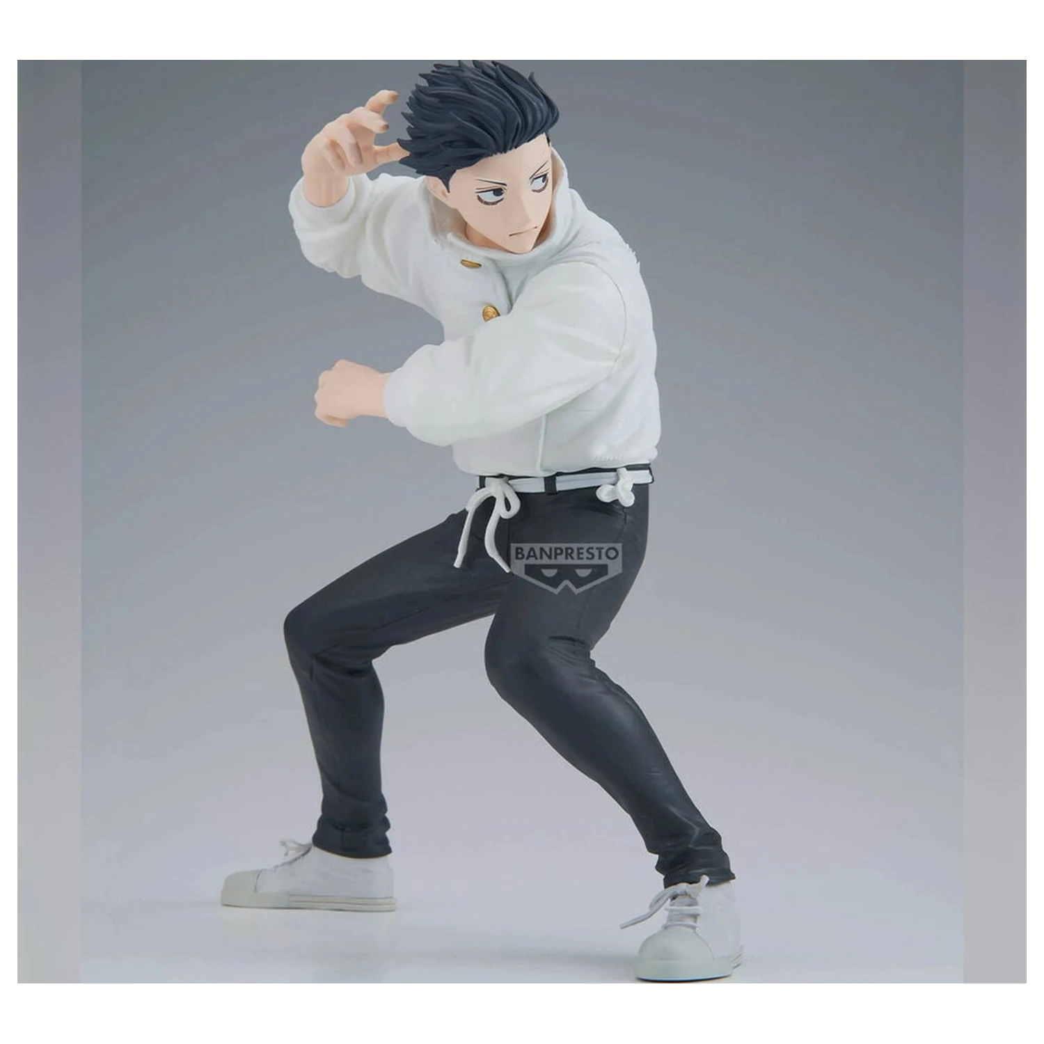 Jujutsu Kaisen Maximatic Yuta Okkotsu The Culling Game II figura 17 cm fotografija izdelka