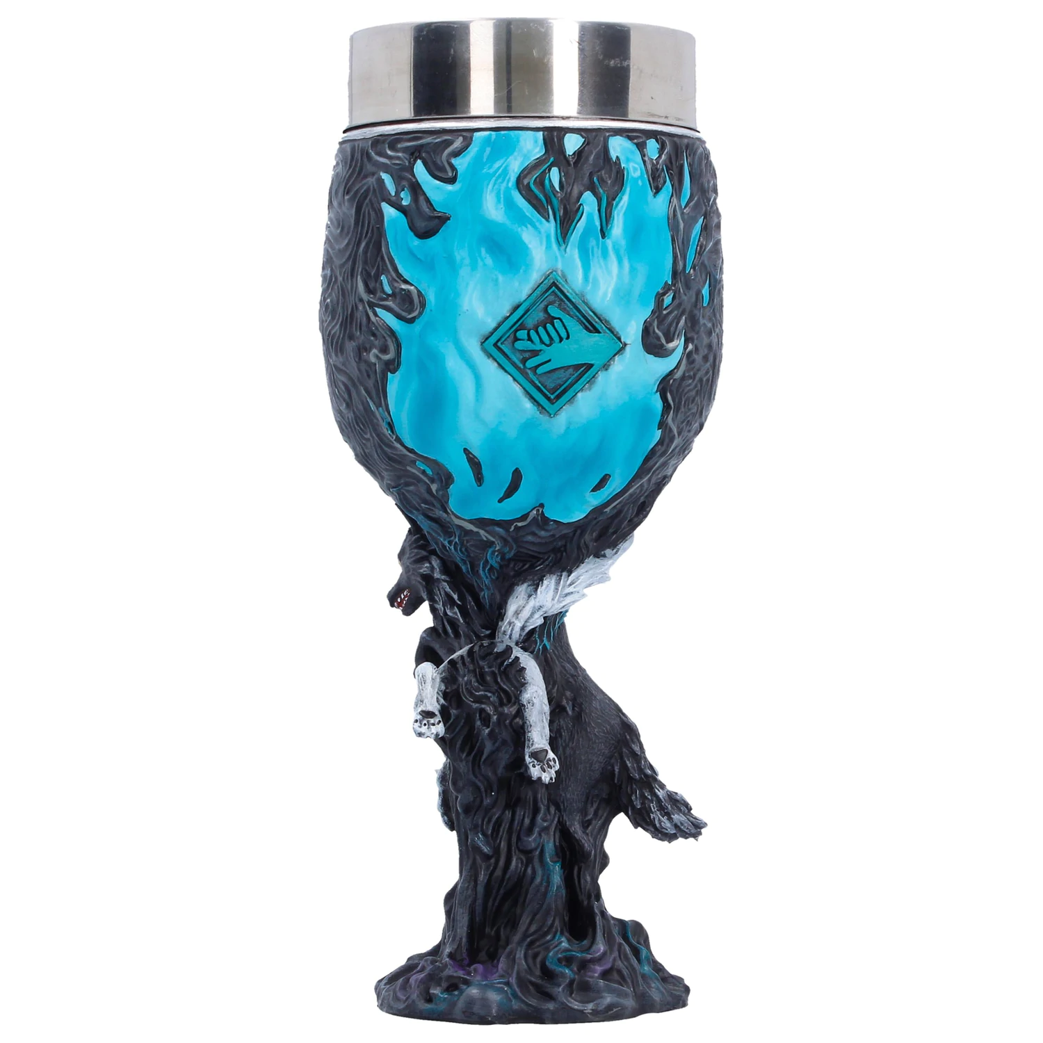 Jujutsu Kaisen Megumi Fushiguro Goblet 19,7 cm fotografija izdelka