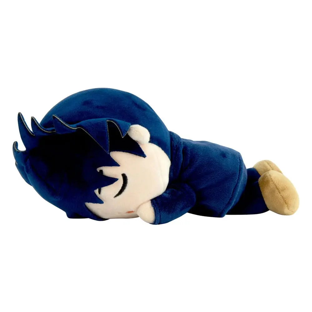 Jujutsu Kaisen Mocchi-Mocchi plišasta figura Megumi Fushiguro Sleeping 15 cm fotografija izdelka