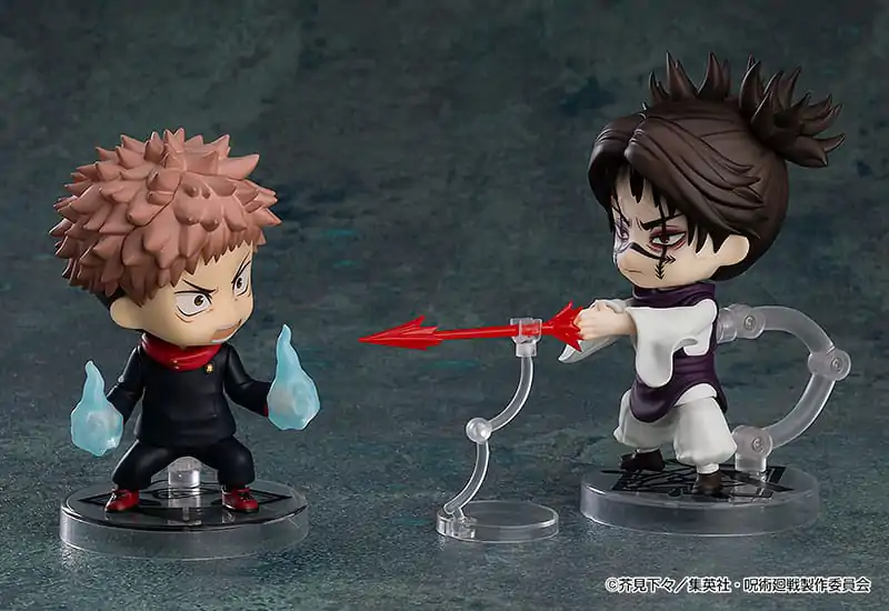 Jujutsu Kaisen Nendoroid akcijska figura Choso 10 cm fotografija izdelka