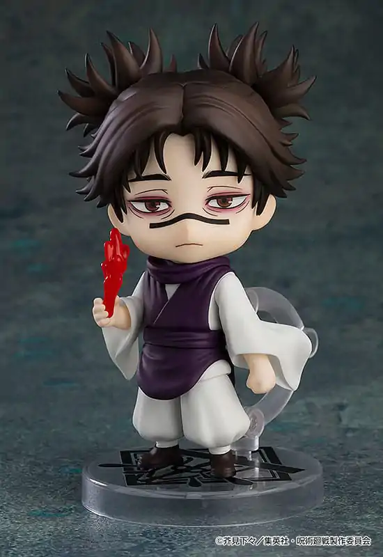 Jujutsu Kaisen Nendoroid akcijska figura Choso 10 cm fotografija izdelka