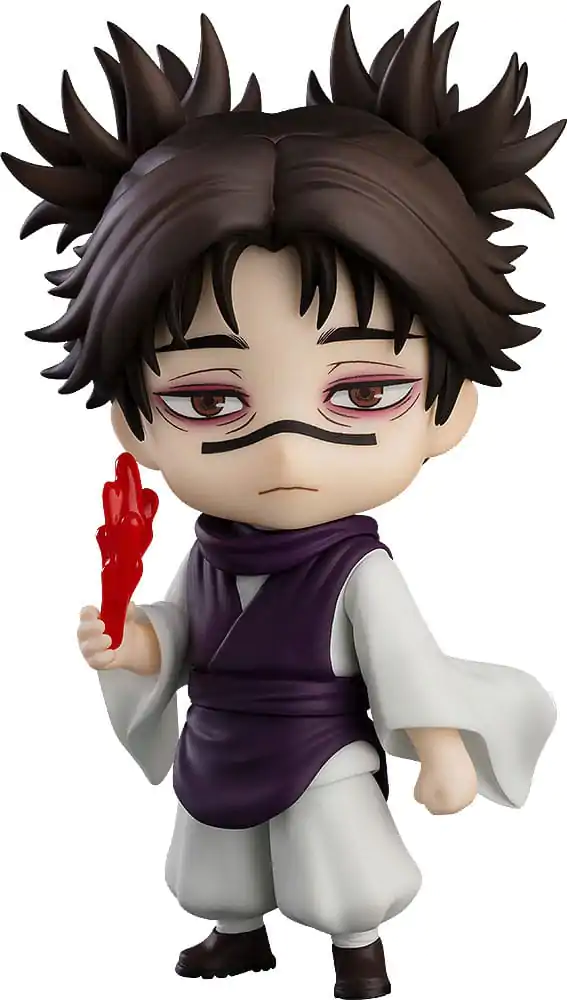 Jujutsu Kaisen Nendoroid akcijska figura Choso 10 cm fotografija izdelka