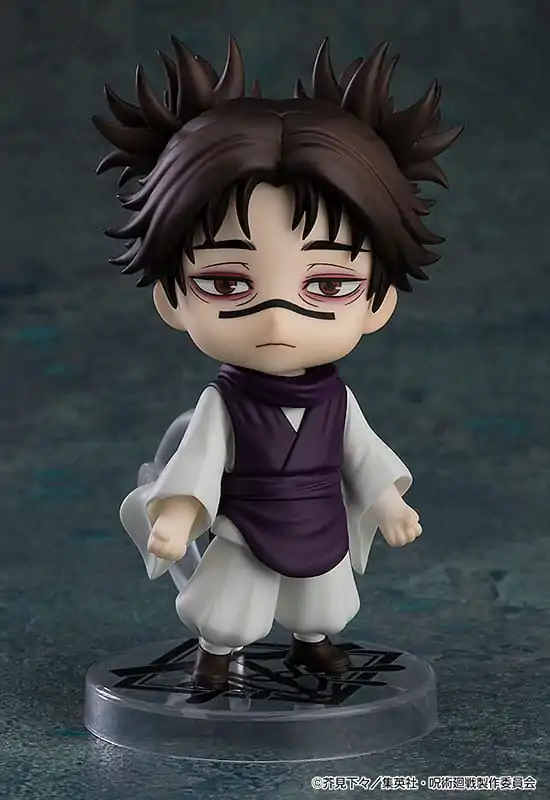 Jujutsu Kaisen Nendoroid akcijska figura Choso 10 cm fotografija izdelka