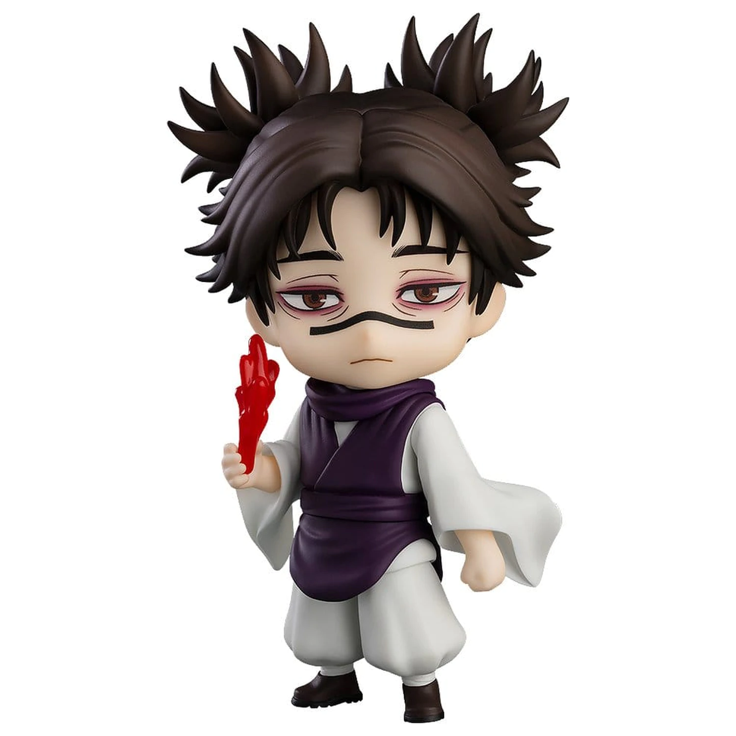 Jujutsu Kaisen Nendoroid akcijska figura Choso (ponovna izdaja) 10 cm fotografija izdelka
