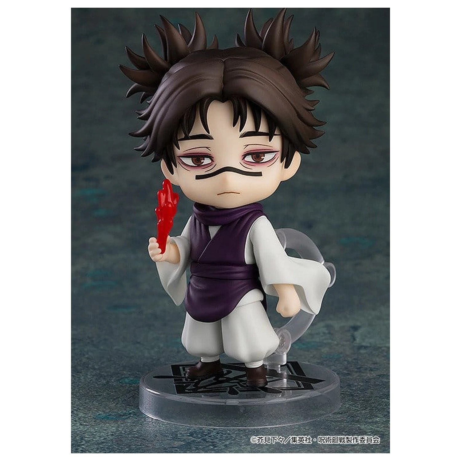 Jujutsu Kaisen Nendoroid akcijska figura Choso (ponovna izdaja) 10 cm fotografija izdelka