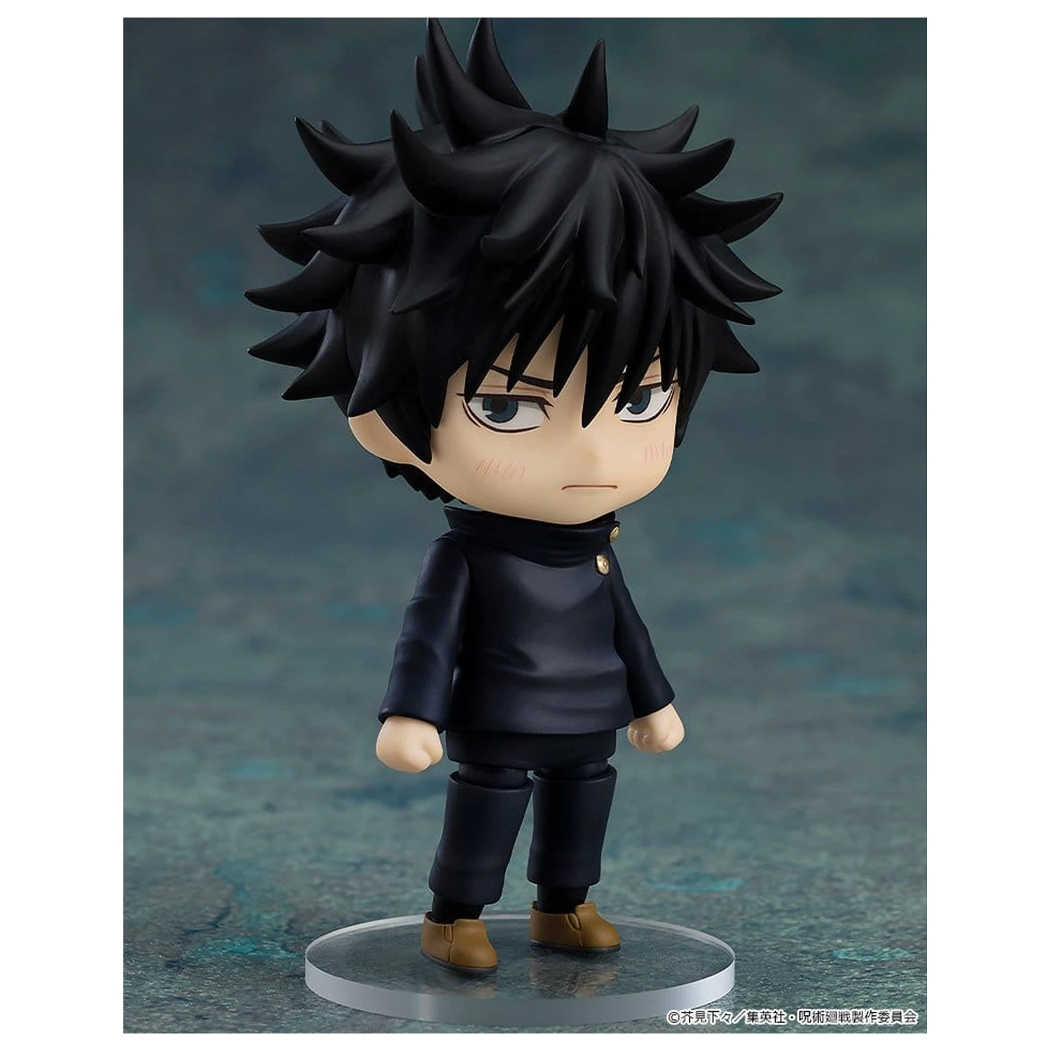 Jujutsu Kaisen Nendoroid akcijska figura Megumi Fushiguro 10 cm fotografija izdelka
