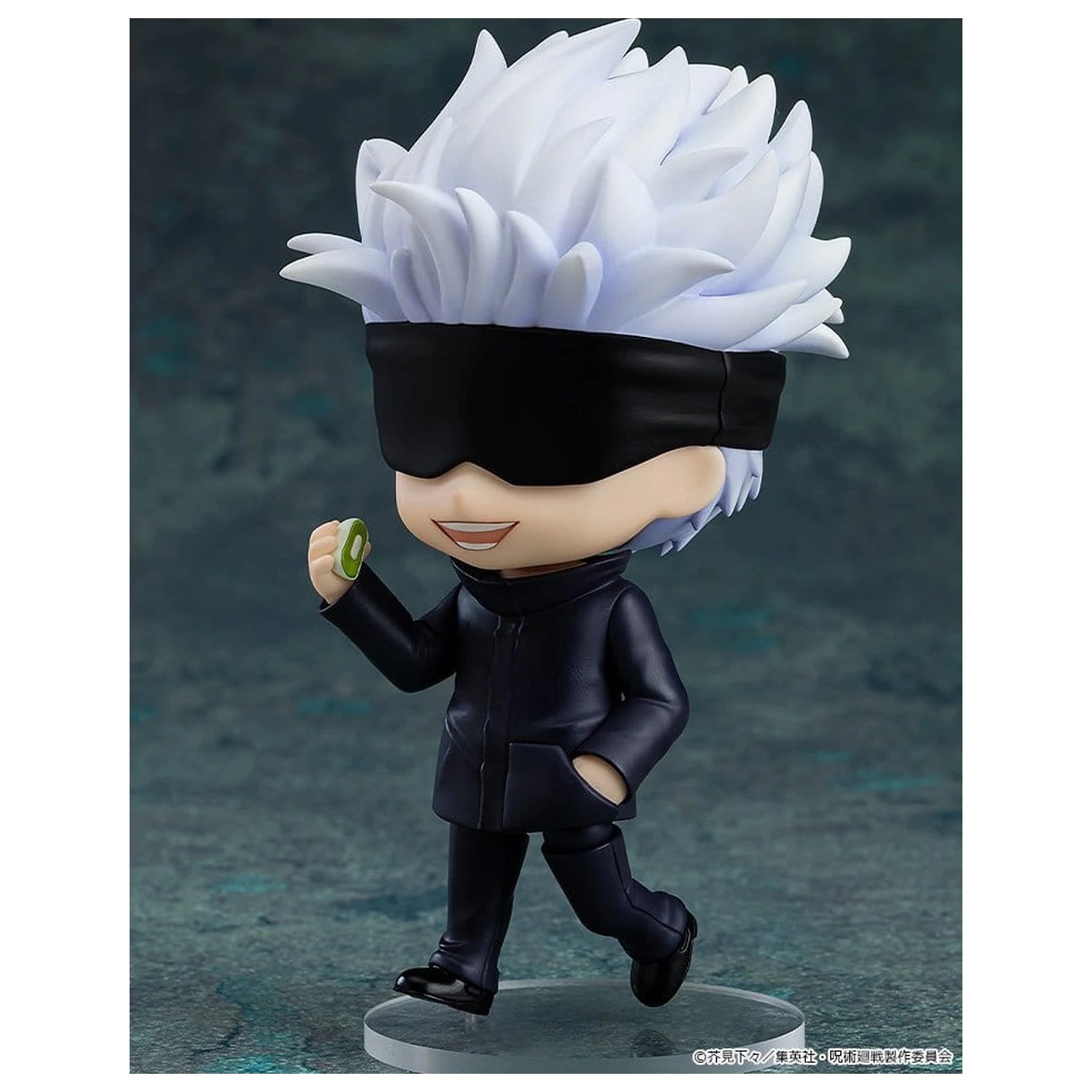 Jujutsu Kaisen Nendoroid akcijska figura Satoru Gojo (ponovna izdaja) 10 cm fotografija izdelka