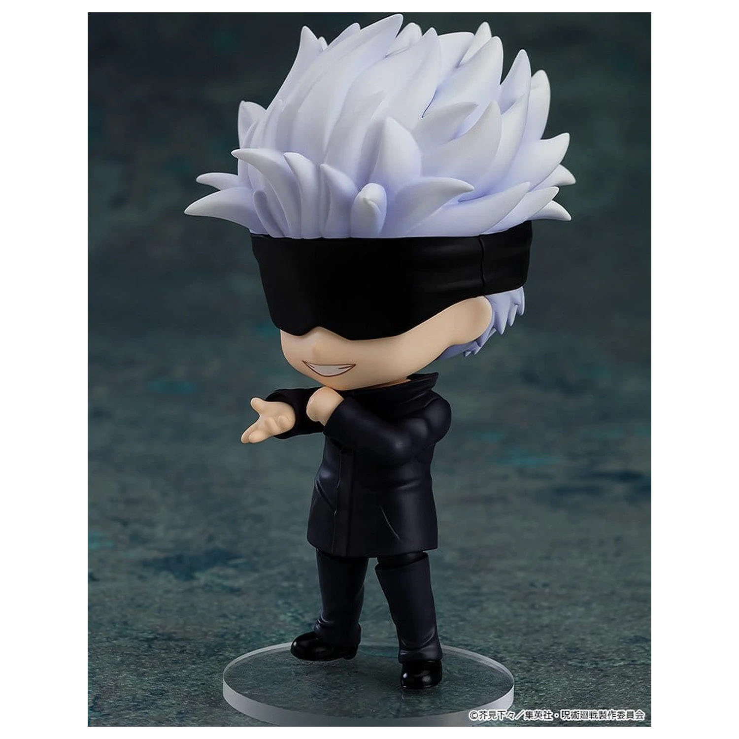 Jujutsu Kaisen Nendoroid akcijska figura Satoru Gojo (ponovna izdaja) 10 cm fotografija izdelka