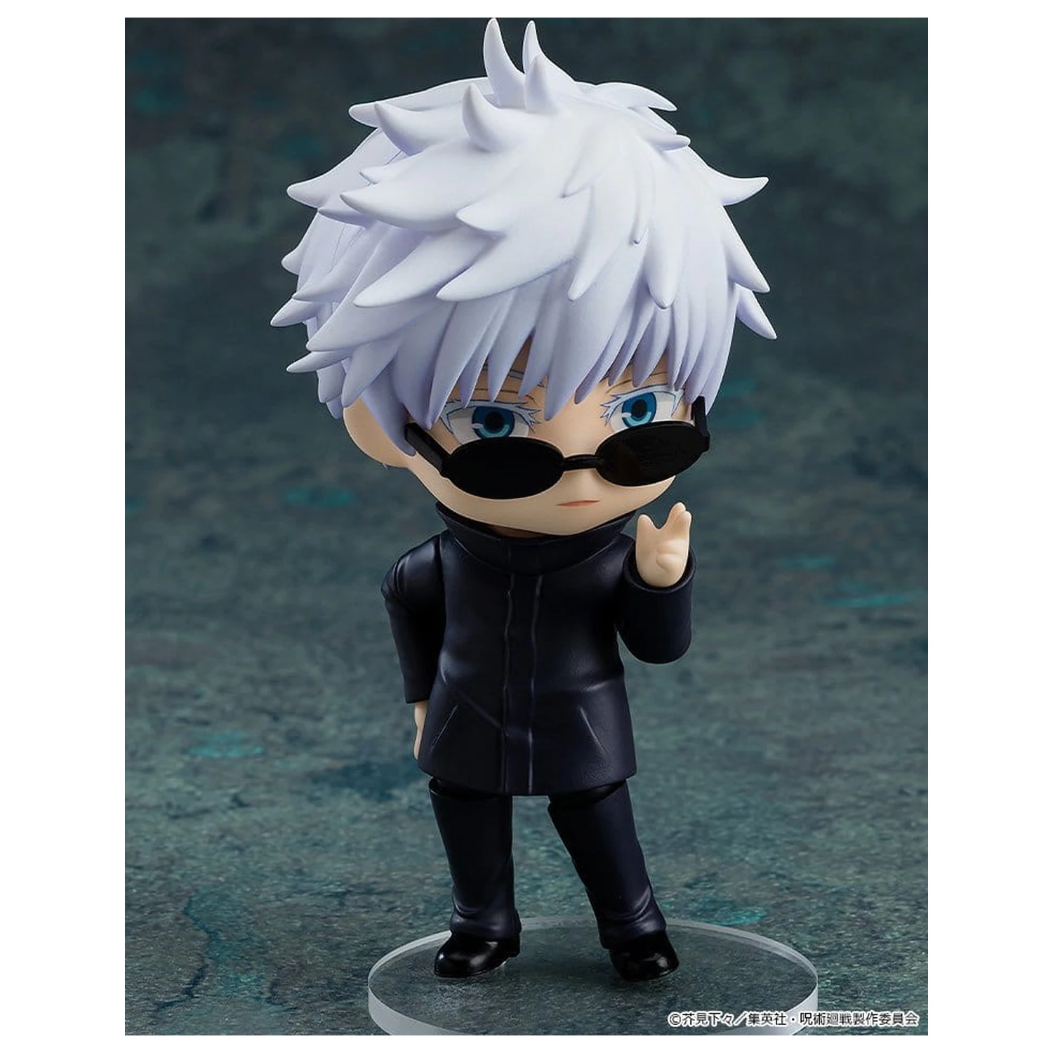 Jujutsu Kaisen Nendoroid akcijska figura Satoru Gojo (ponovna izdaja) 10 cm fotografija izdelka