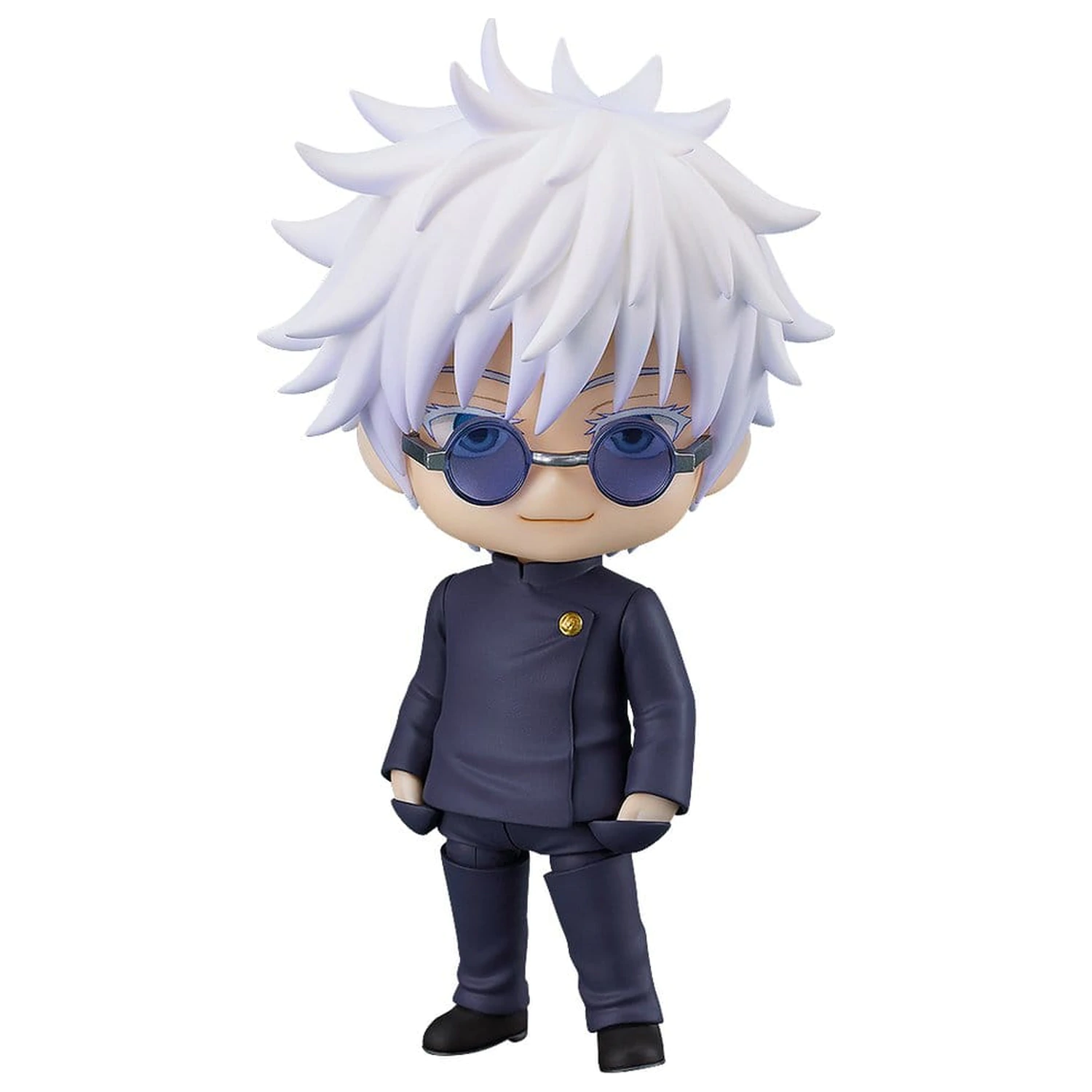 Jujutsu Kaisen Nendoroid akcijska figura Satoru Gojo: Tokyo Jujutsu High School Ver. 10 cm fotografija izdelka