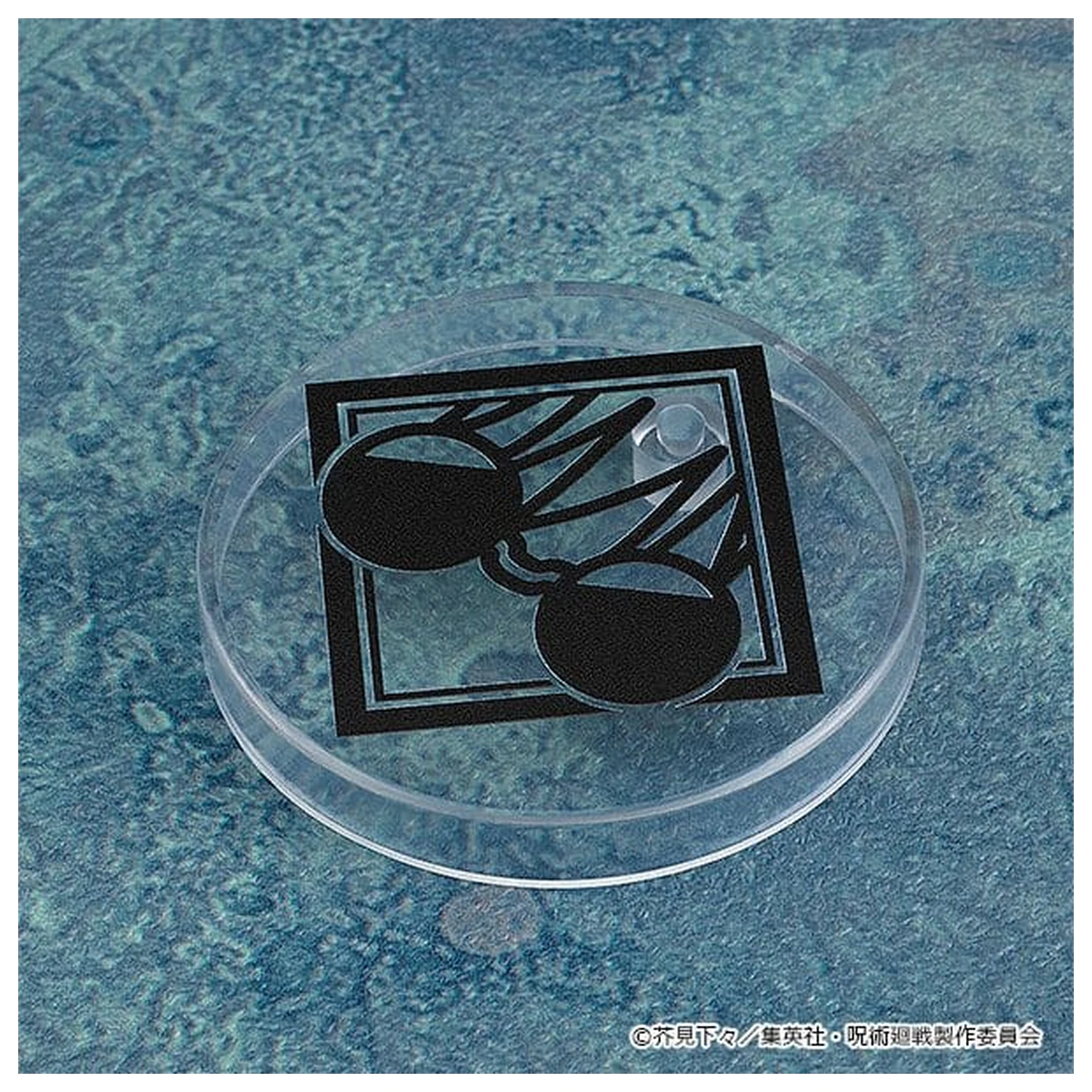 Jujutsu Kaisen Nendoroid akcijska figura Satoru Gojo: Tokyo Jujutsu High School Ver. 10 cm fotografija izdelka