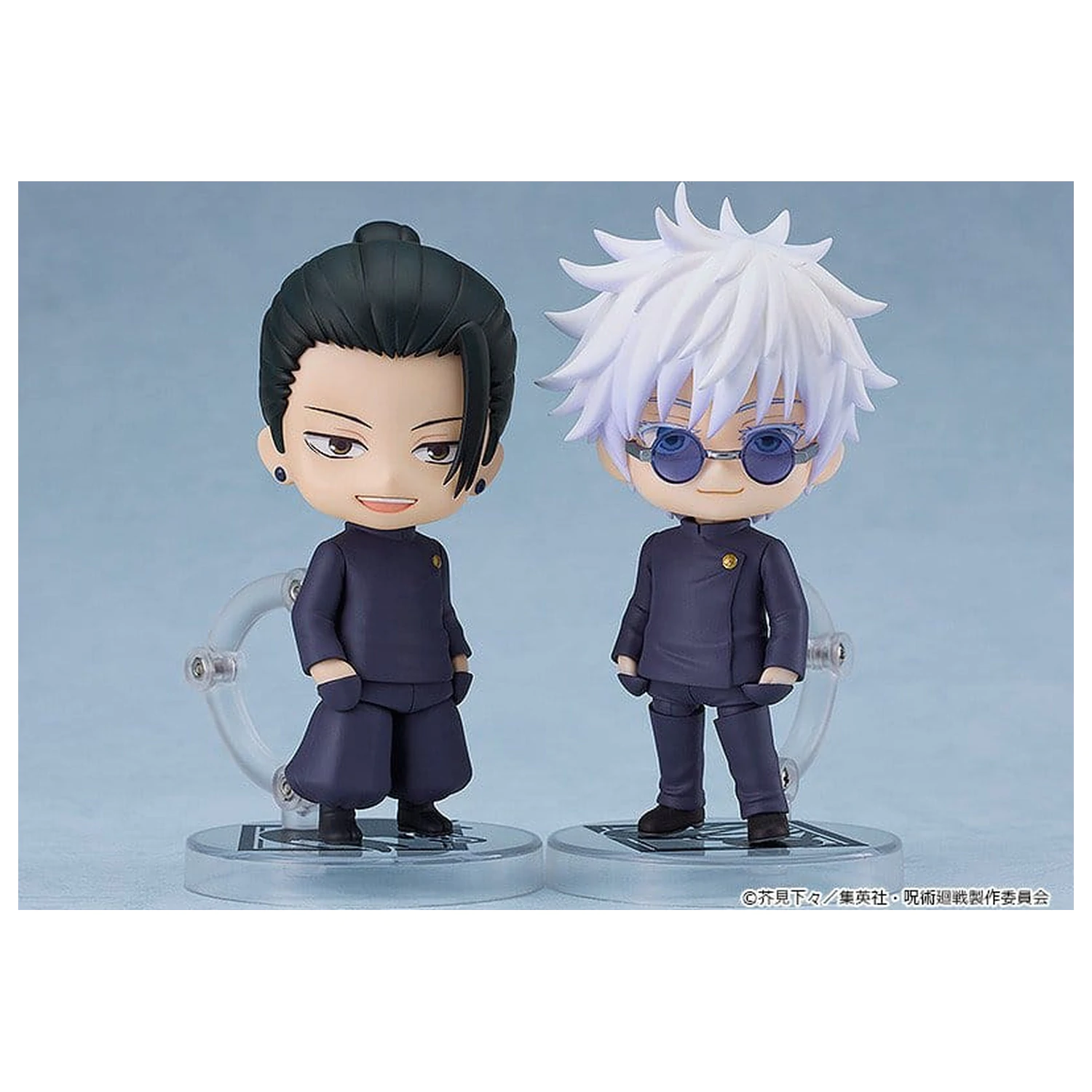Jujutsu Kaisen Nendoroid akcijska figura Satoru Gojo: Tokyo Jujutsu High School Ver. 10 cm fotografija izdelka