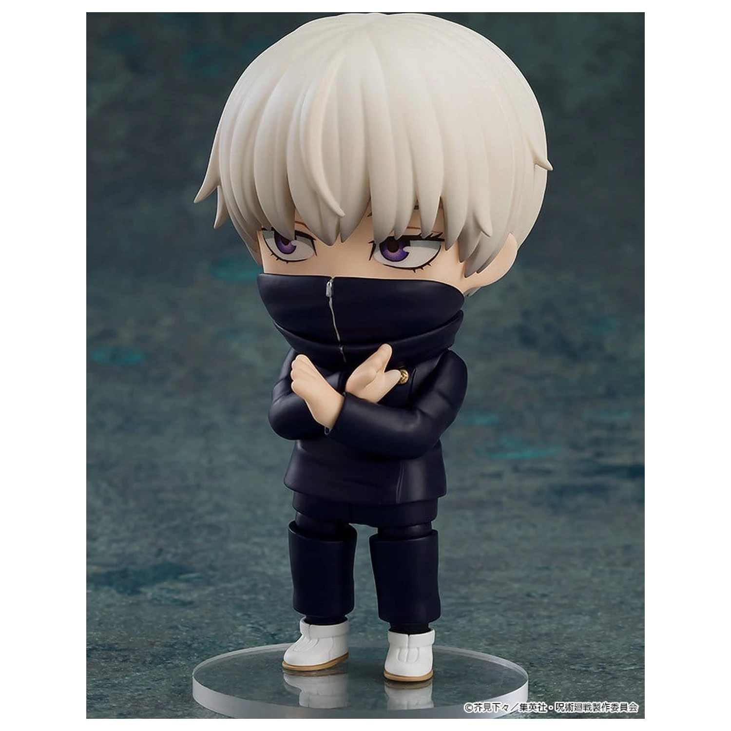 Jujutsu Kaisen Nendoroid akcijska figura Toge Inumaki 10 cm fotografija izdelka