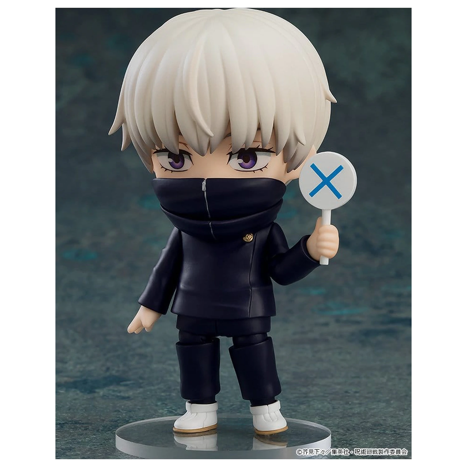Jujutsu Kaisen Nendoroid akcijska figura Toge Inumaki 10 cm fotografija izdelka