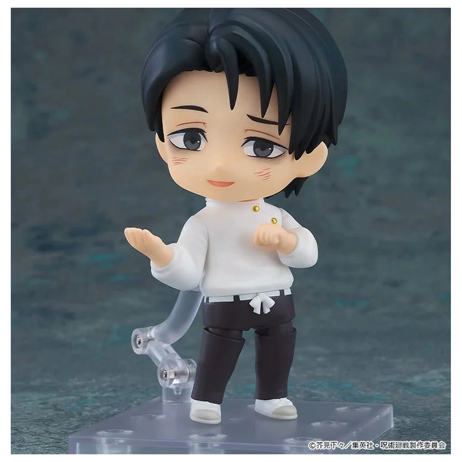 Jujutsu Kaisen Nendoroid akcijska figura Yuta Okkotsu: Execution Ver. 10 cm fotografija izdelka