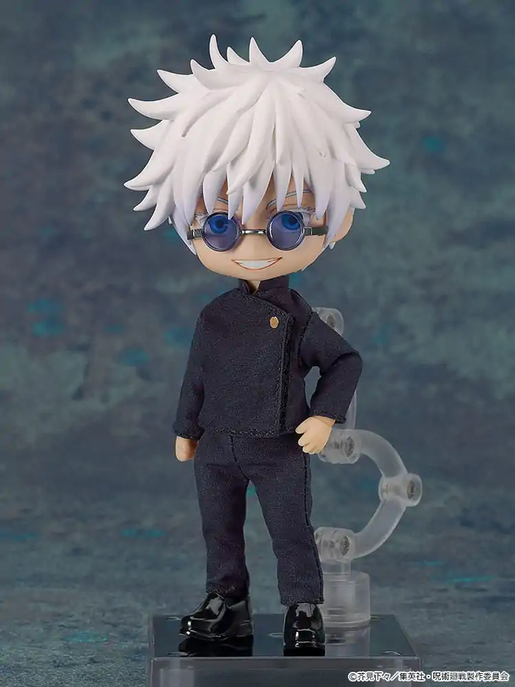 Jujutsu Kaisen Nendoroid Lutka Akcijska figura Satoru Gojo: Tokyo Jujutsu High School Ver. 14 cm fotografija izdelka