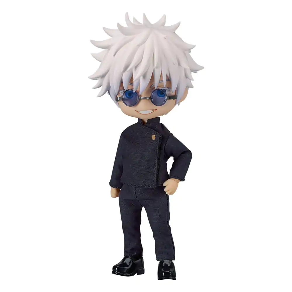 Jujutsu Kaisen Nendoroid Lutka Akcijska figura Satoru Gojo: Tokyo Jujutsu High School Ver. 14 cm fotografija izdelka