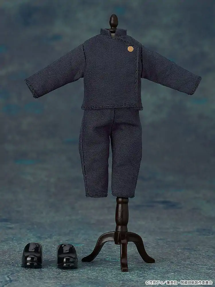 Jujutsu Kaisen Nendoroid Lutka Akcijska figura Satoru Gojo: Tokyo Jujutsu High School Ver. 14 cm fotografija izdelka