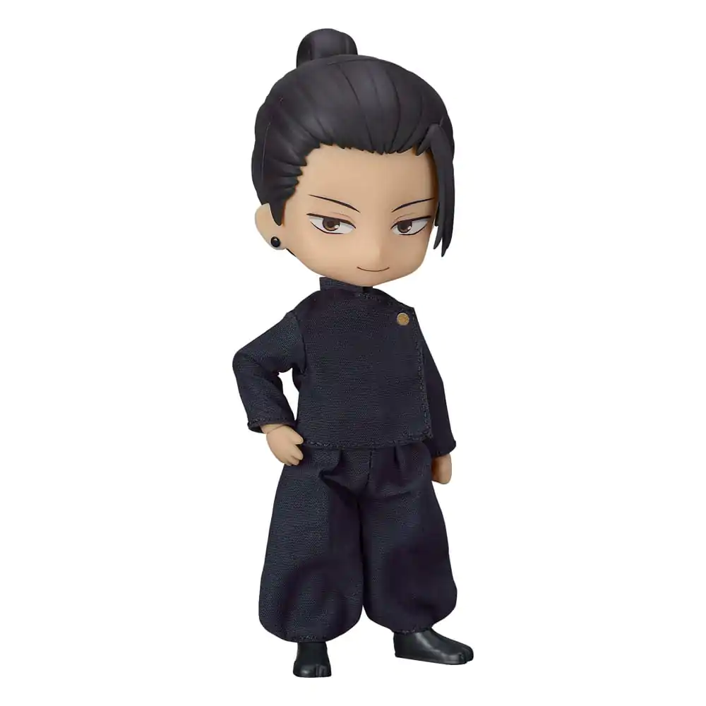 Jujutsu Kaisen Nendoroid Lutka Akcijska figura Suguru Geto: Tokyo Jujutsu High School Ver. 14 cm fotografija izdelka