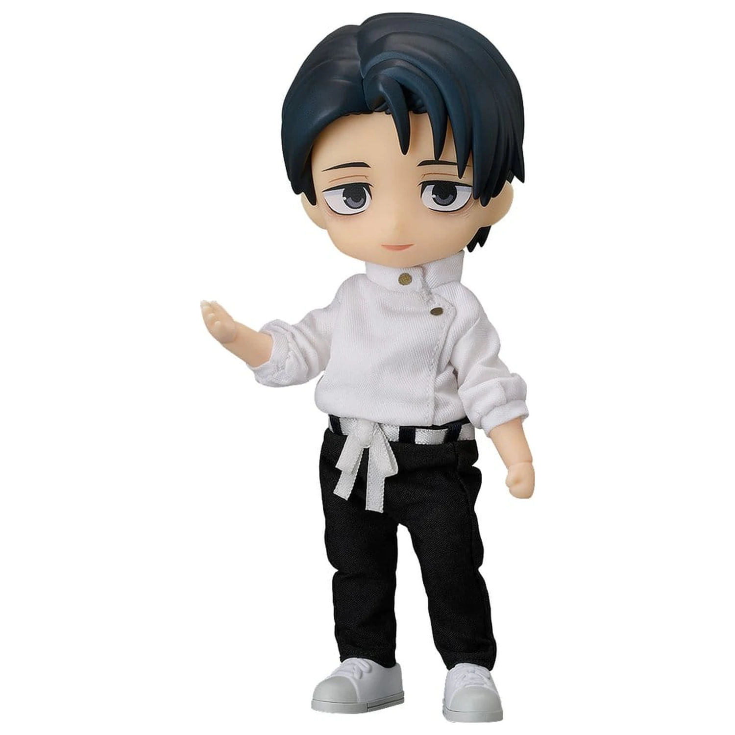Jujutsu Kaisen Nendoroid Doll akcijska figura Yuta Okkotsu: Execution Ver. 14 cm fotografija izdelka