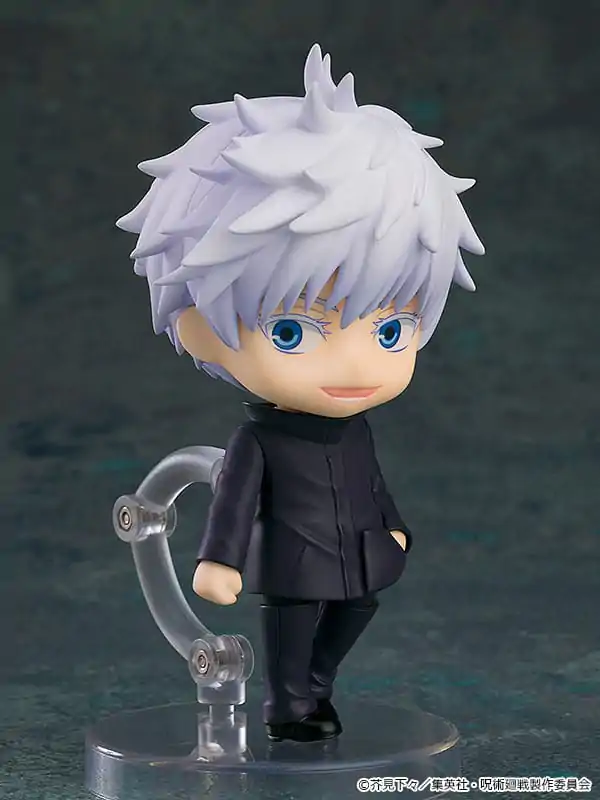 Jujutsu Kaisen Nendoroid Več Dekorativni Deli za Nendoroid Figure Obraz Menjava Obraza Jujutsu Kaisen 02 fotografija izdelka