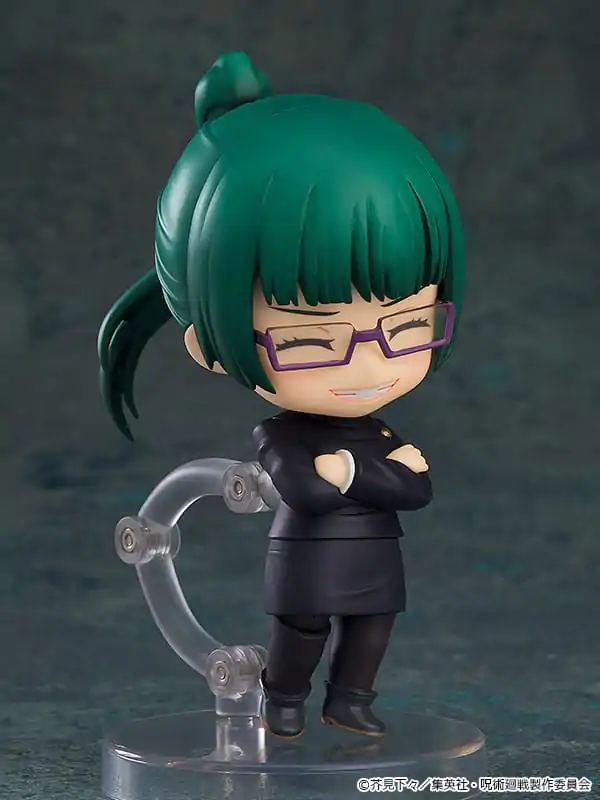 Jujutsu Kaisen Nendoroid Več Dekorativni Deli za Nendoroid Figure Obraz Menjava Obraza Jujutsu Kaisen 02 fotografija izdelka
