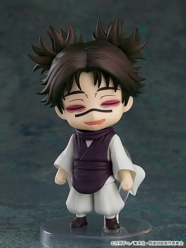 Jujutsu Kaisen Nendoroid Več Dekorativni Deli za Nendoroid Figure Obraz Menjava Obraza Jujutsu Kaisen 02 fotografija izdelka