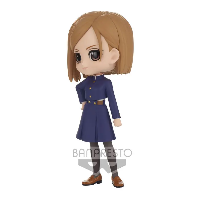 Jujutsu Kaisen Q Posket mini figura Nobara Kugisaki Ver. B 13 cm fotografija izdelka