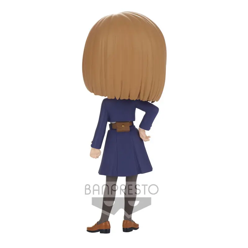 Jujutsu Kaisen Q Posket mini figura Nobara Kugisaki Ver. B 13 cm fotografija izdelka