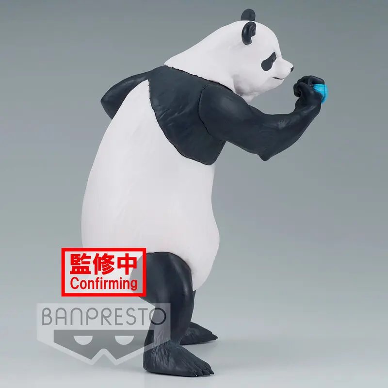 Figura Jujutsu Kaisen Panda 17 cm fotografija izdelka