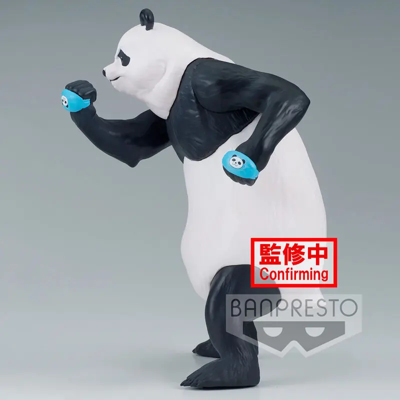 Figura Jujutsu Kaisen Panda 17 cm fotografija izdelka