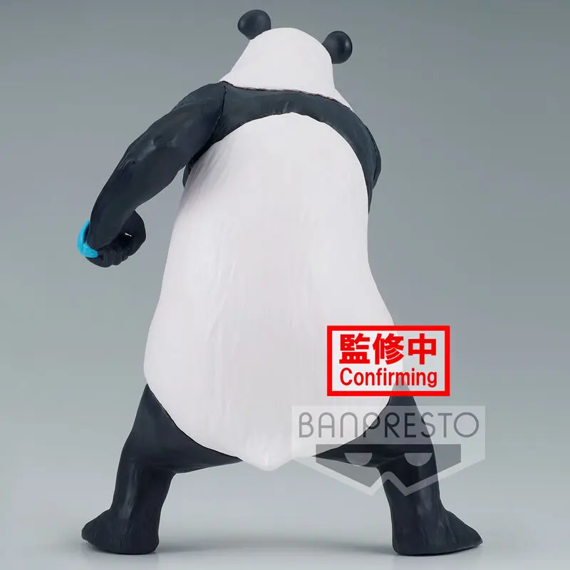 Figura Jujutsu Kaisen Panda 17 cm fotografija izdelka