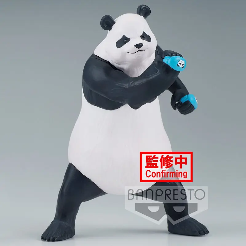 Figura Jujutsu Kaisen Panda 17 cm fotografija izdelka