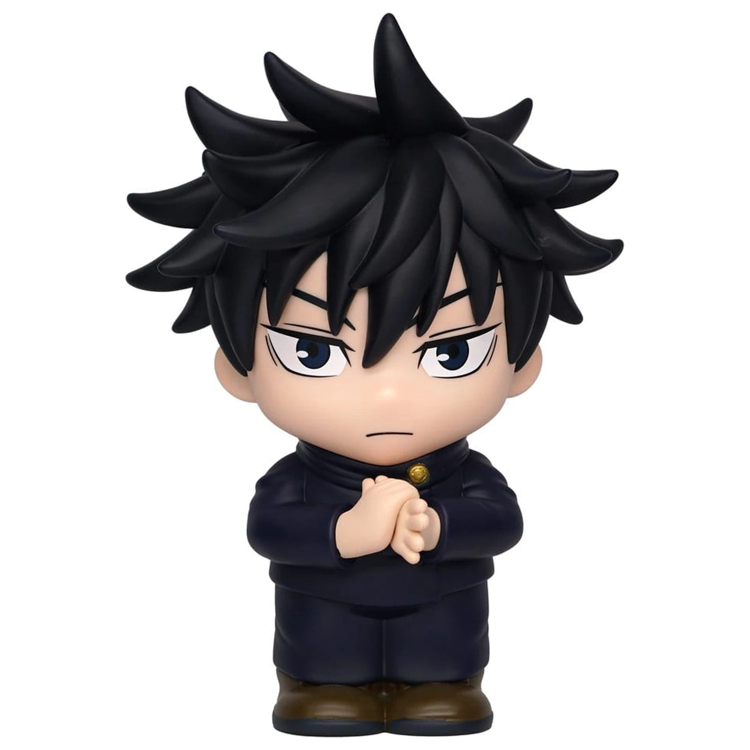 Jujutsu Kaisen Figuralna hranilnik Fushiguro Megumi fotografija izdelka