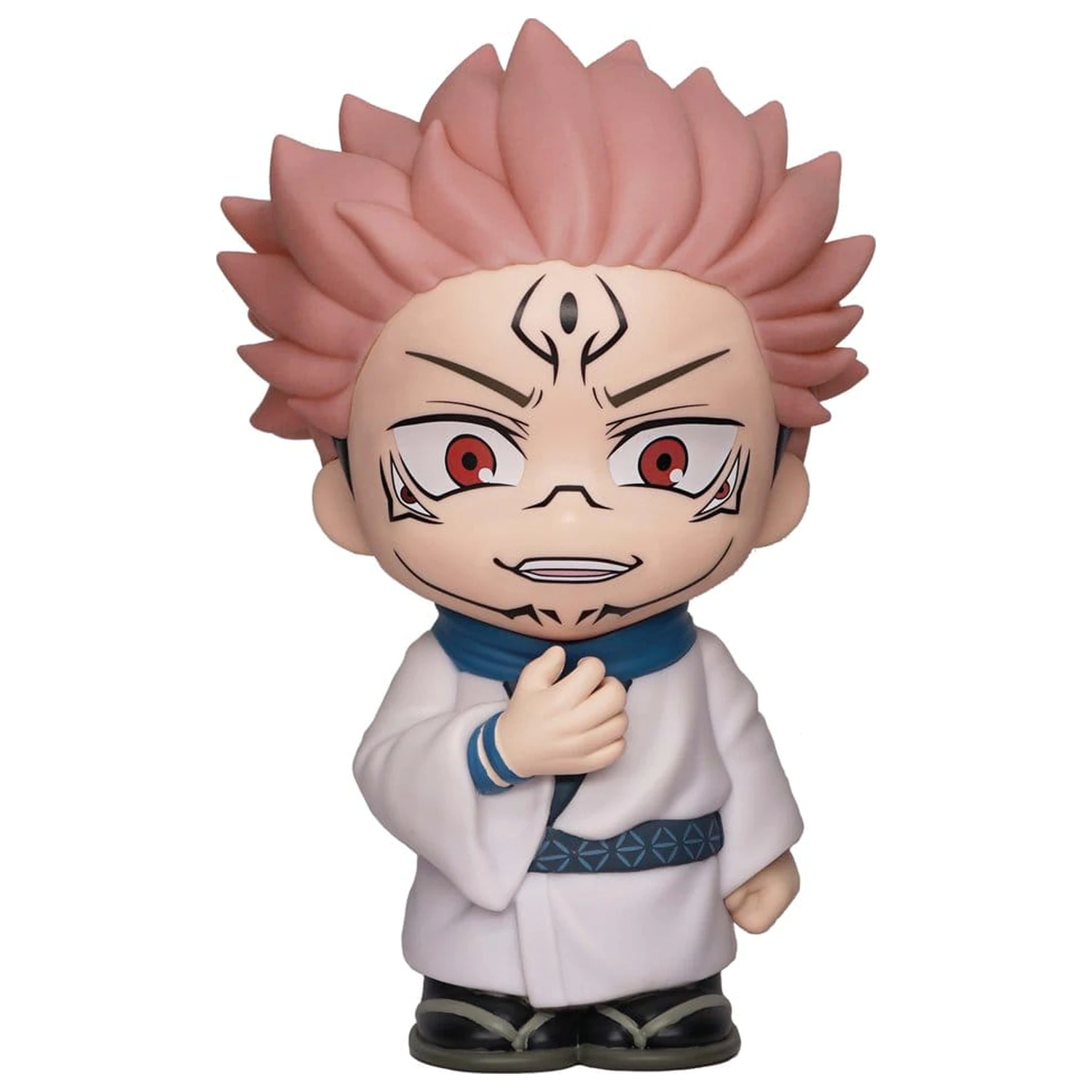 Jujutsu Kaisen Figuralna Banka Sukuna fotografija izdelka