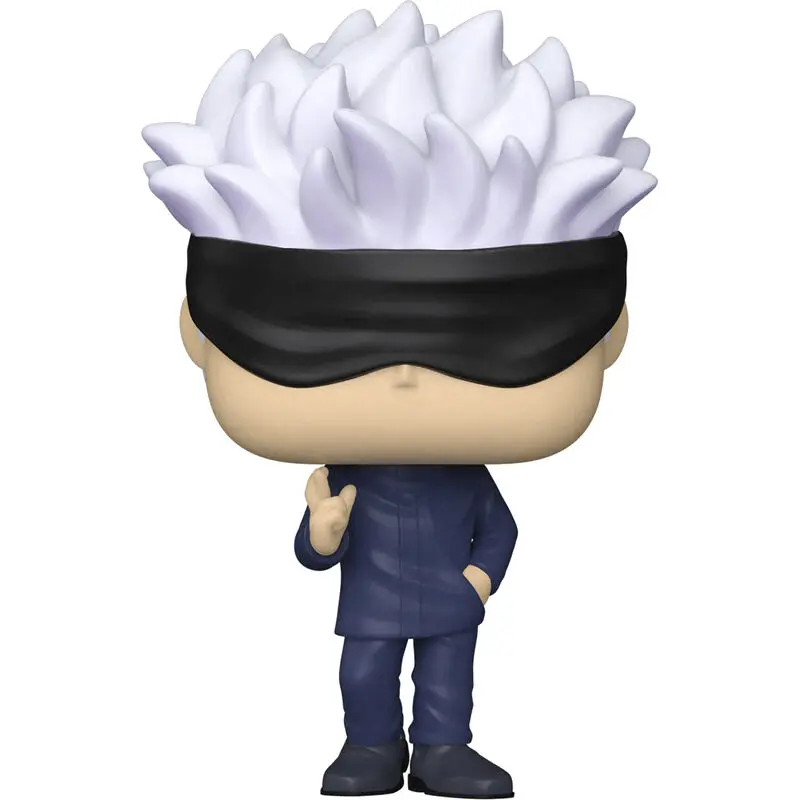 Jujutsu Kaisen POP! Animation Vinil Figura Gojo 9 cm fotografija izdelka