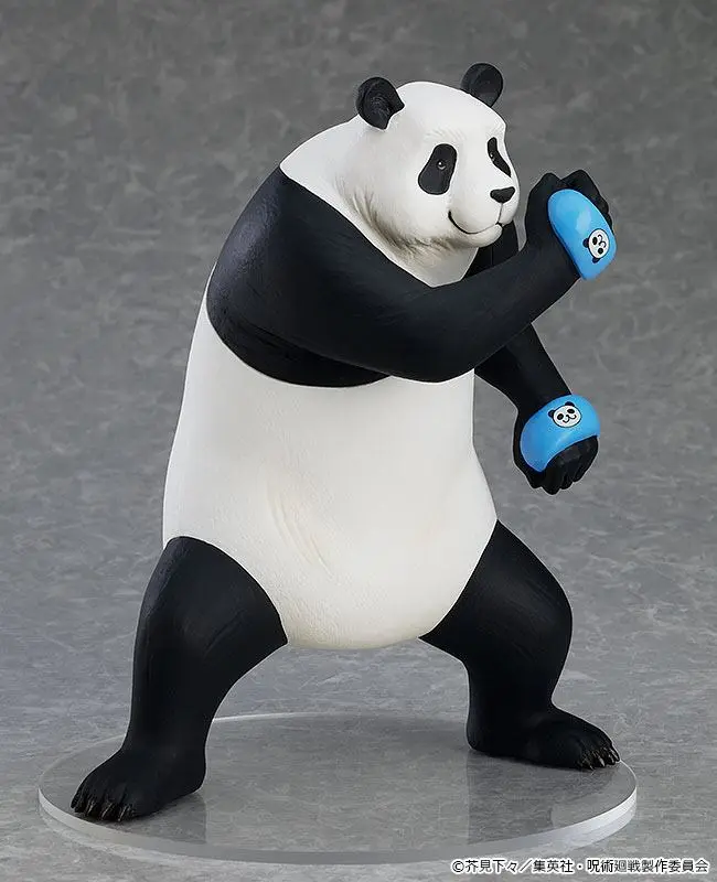 Jujutsu Kaisen Pop Up Parade PVC Kip Panda 17 cm fotografija izdelka
