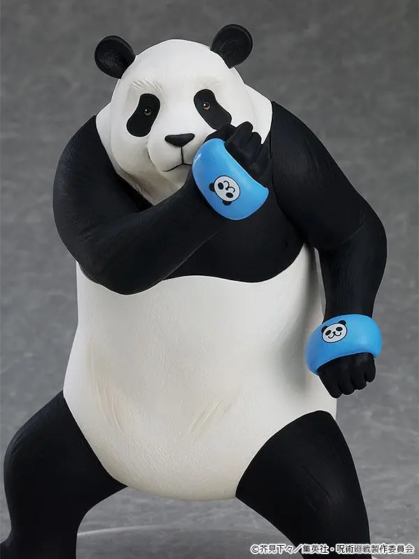 Jujutsu Kaisen Pop Up Parade PVC Kip Panda 17 cm fotografija izdelka