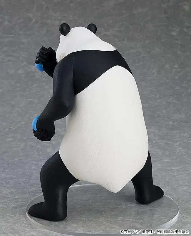Jujutsu Kaisen Pop Up Parade PVC Kip Panda 17 cm fotografija izdelka