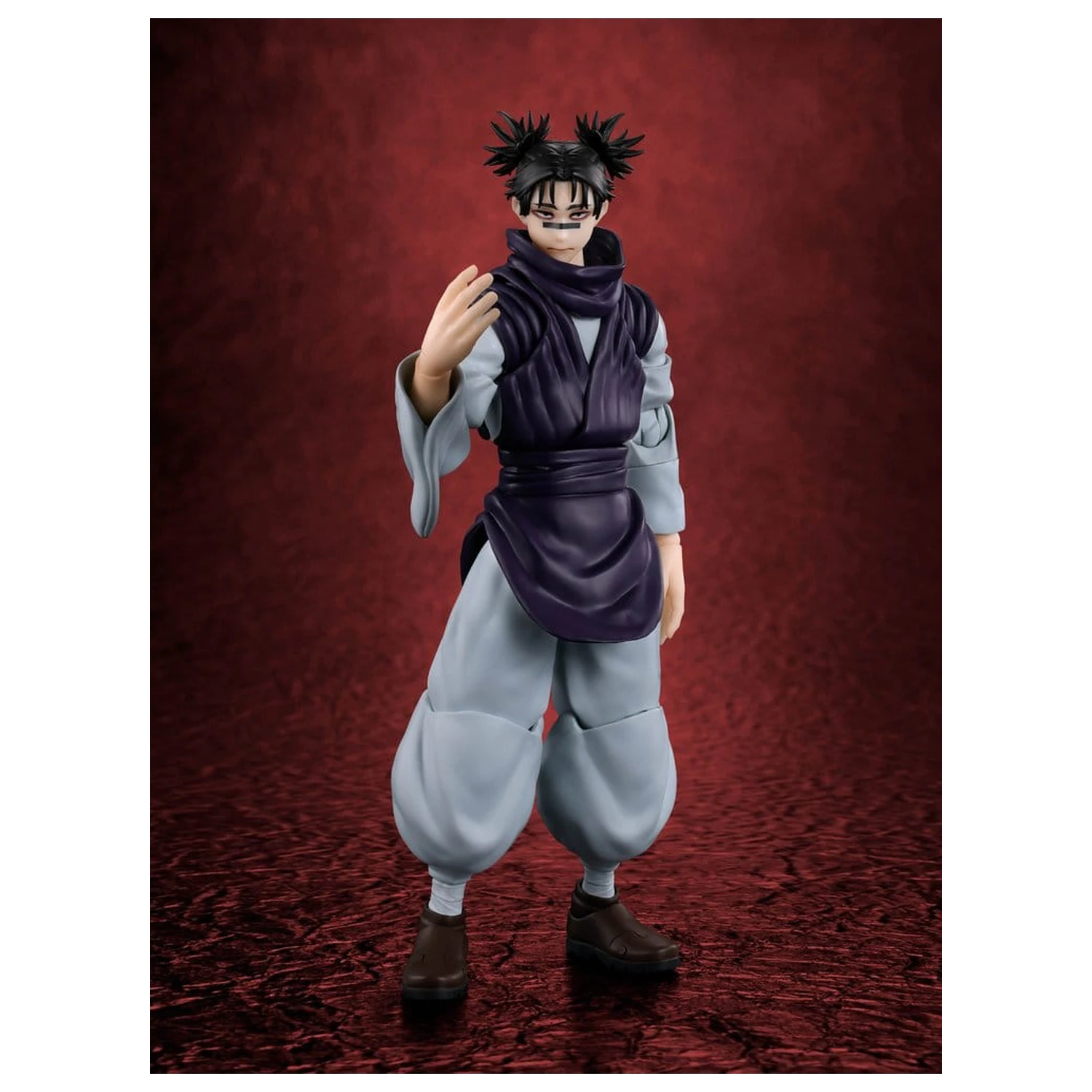 Jujutsu Kaisen S.H.Figuarts akcijska figura Choso 15 cm fotografija izdelka
