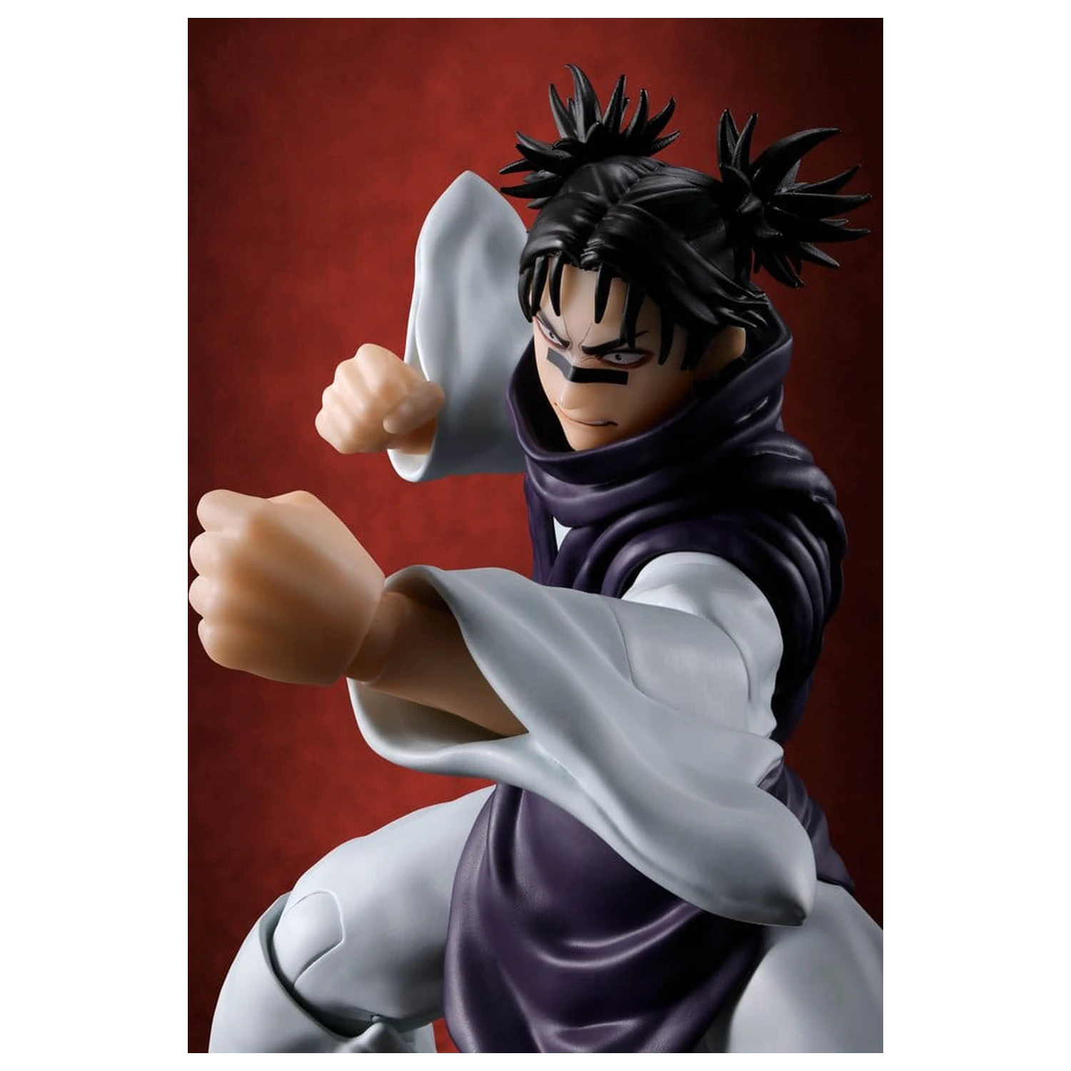 Jujutsu Kaisen S.H.Figuarts akcijska figura Choso 15 cm fotografija izdelka